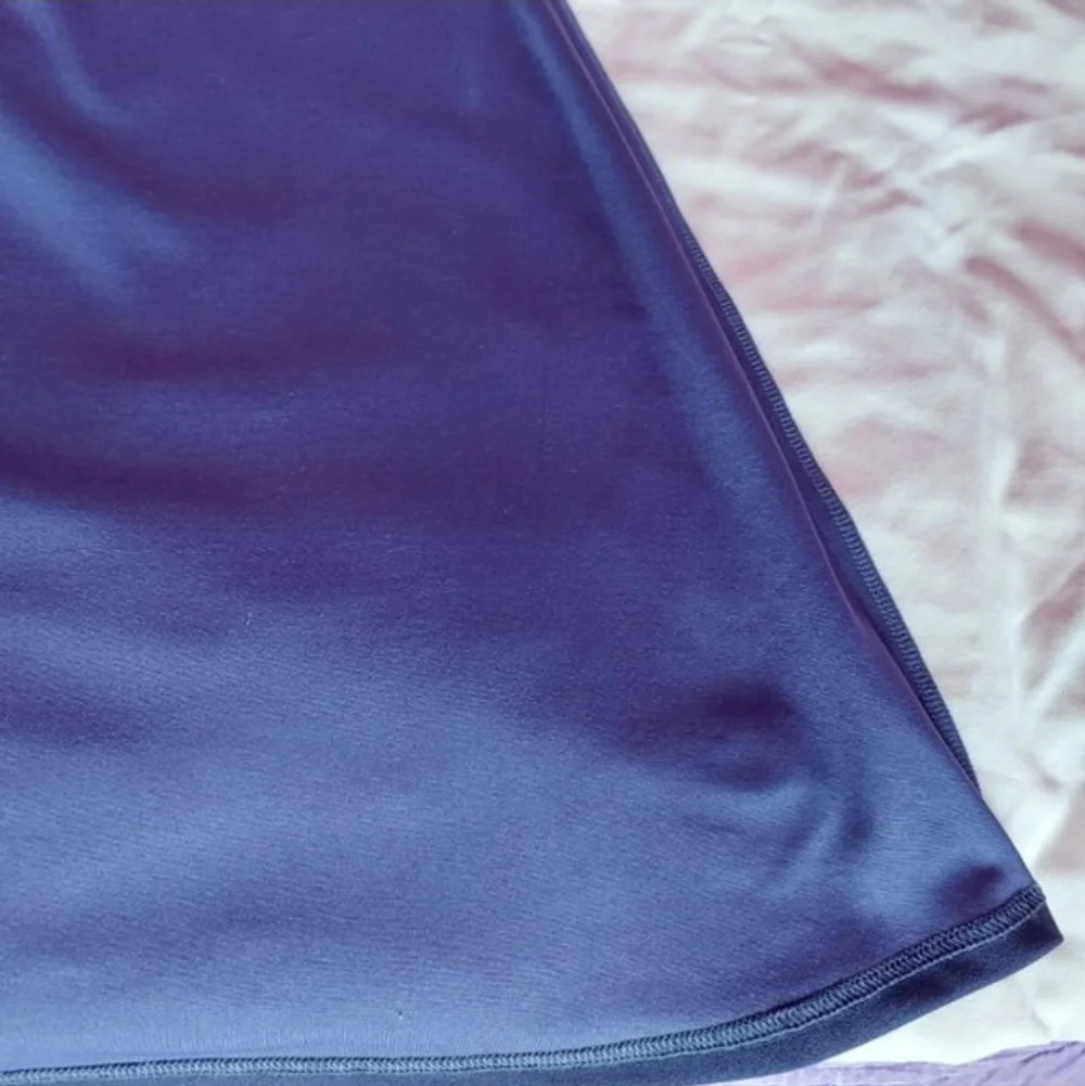 SHEIN chic navy